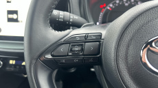 Toyota Aygo X 1.0 VVT-i Exclusive 5dr Auto Petrol Hatchback